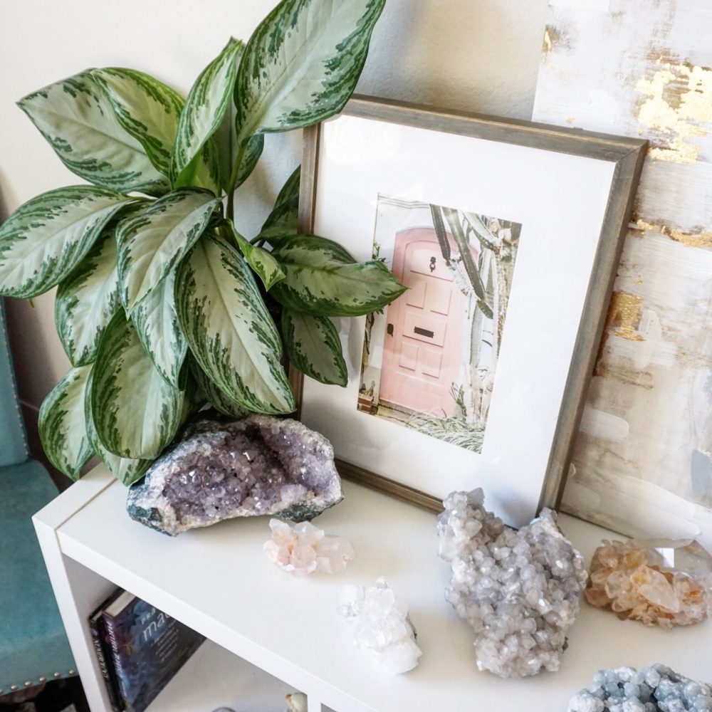 Adding Crystals to Your Daily Life