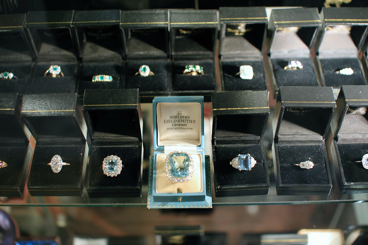 Thinking of Proposing? Here’s Where to Start With Choosing A Ring