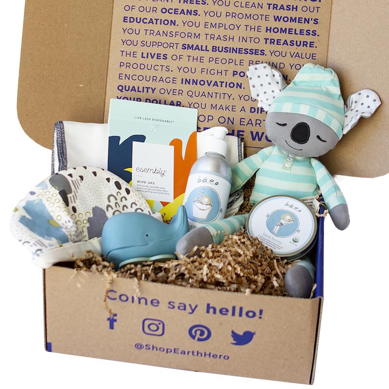 6 Best Sustainable and Affordable Online Stores That Make Shopping Easy and Guilt-free