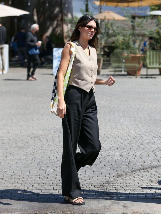 Fall Fashion 2022: Chic Ways To Style Waistcoat For Women