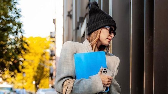 How To Style Beanie For Fall/Winter Outfit 2022