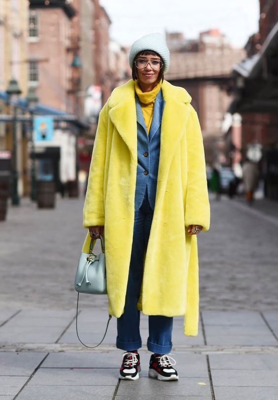 How To Style Beanie For Fall/Winter Outfit 2022