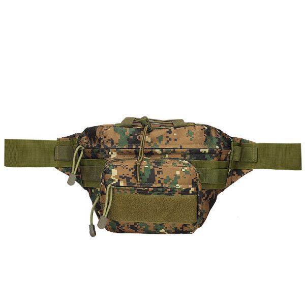 Outdoor Cycling Mountaineering Running Sports Waist Bag