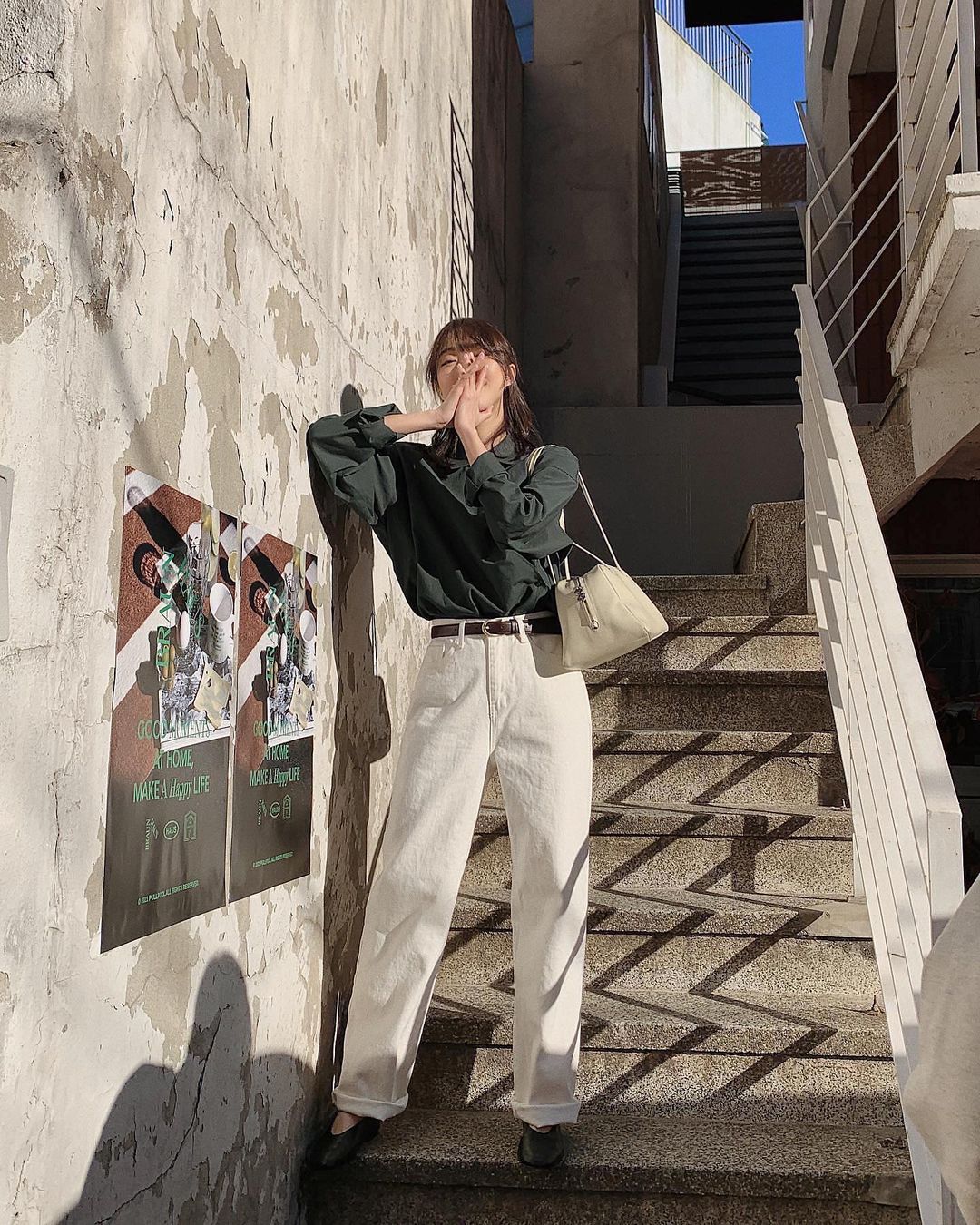 Ultimate Guide to Wear the Basic Style Trend in 2022