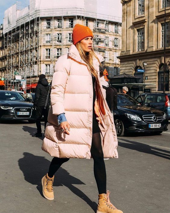 How To Style Beanie For Fall/Winter Outfit 2022