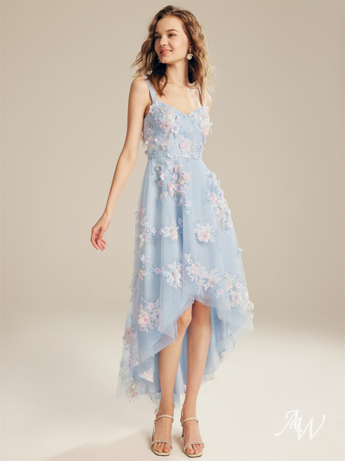 Perfect Occasion Dresses You Can Wear Into Fall