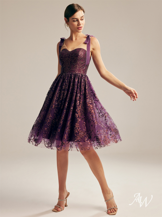 Perfect Occasion Dresses You Can Wear Into Fall