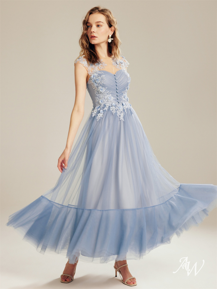 Perfect Occasion Dresses You Can Wear Into Fall
