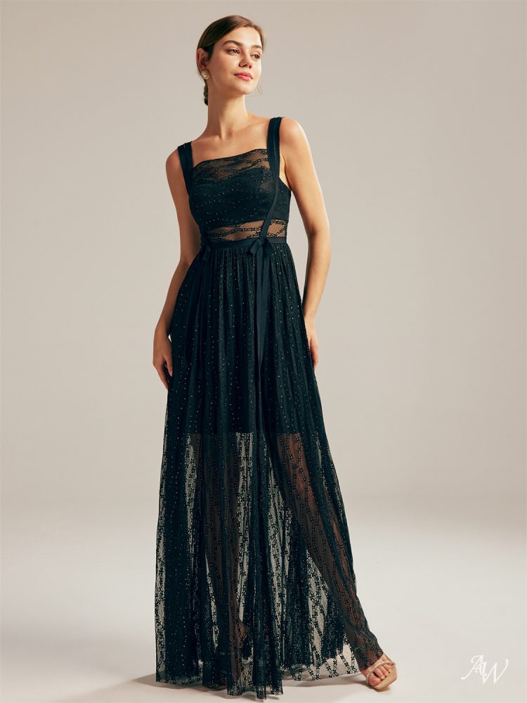 Perfect Occasion Dresses You Can Wear Into Fall