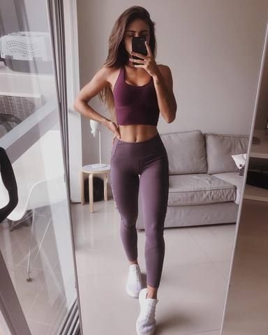 Activewear Outfit