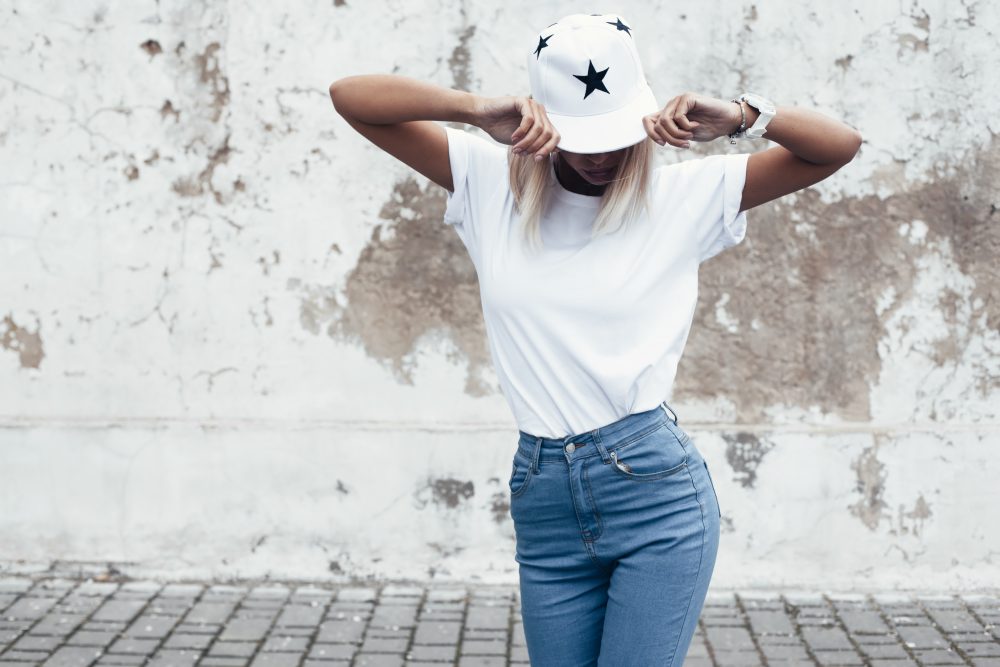 5 Ways To Make Your T-Shirts Fashionable All Year Round