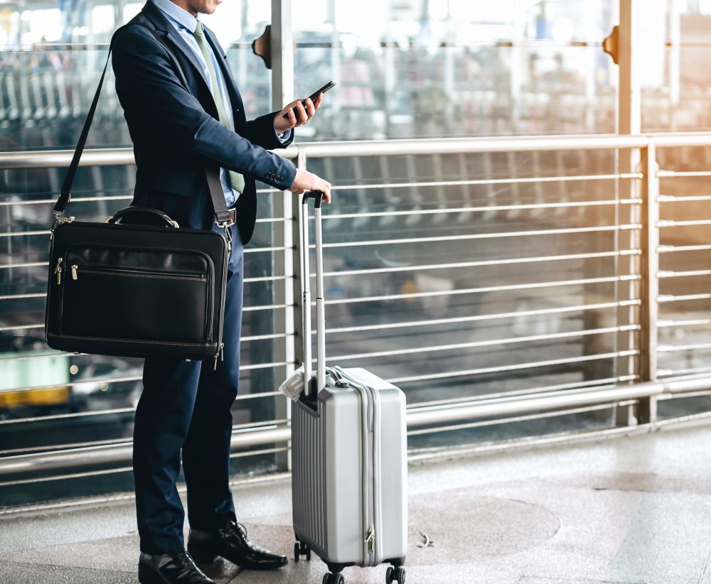 6 Tips For Choosing Stylish Yet Functional Business Bags
