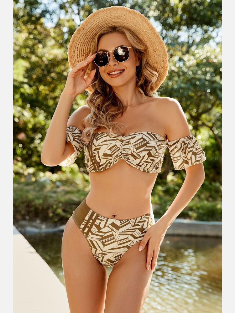 Spring Break 2022: Trendiest Swimwear To Shop Right Now
