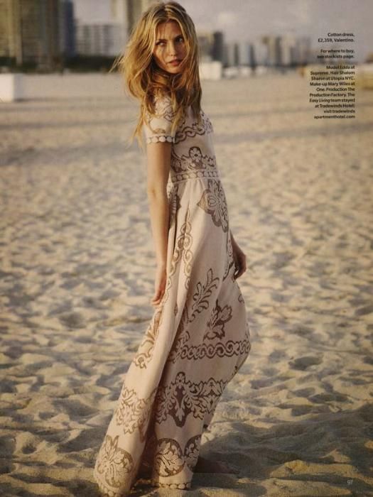 Beautiful Boho Dress Beautiful Boho Dress