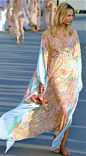 Bohemian Dress Bohemian Dress