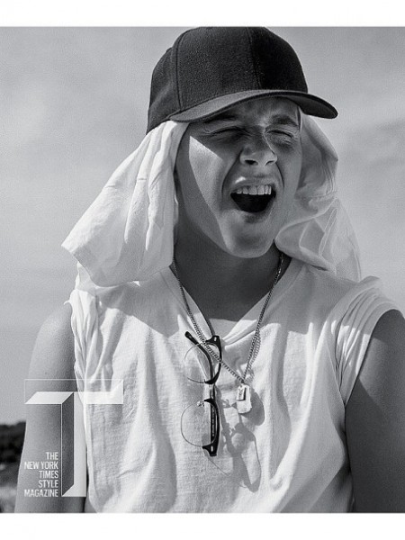 Brooklyn Beckham News