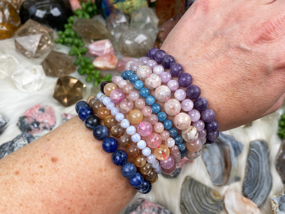 Adding Crystals to Your Daily Life