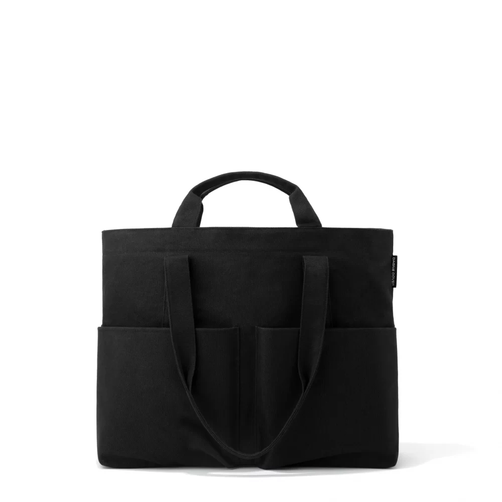 Dagne Dover Vida Cotton Tote Bag