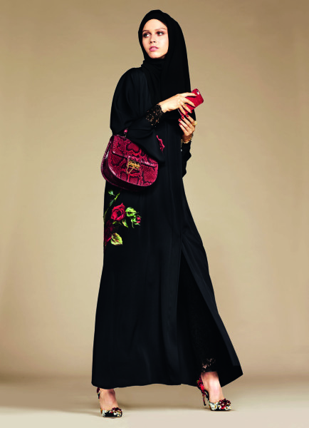 Dolce-Gabbana-Hijab-Abaya-Collection_4