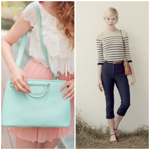 Fashion Vintage Bag Outfit Fashion Vintage Bag Outfit