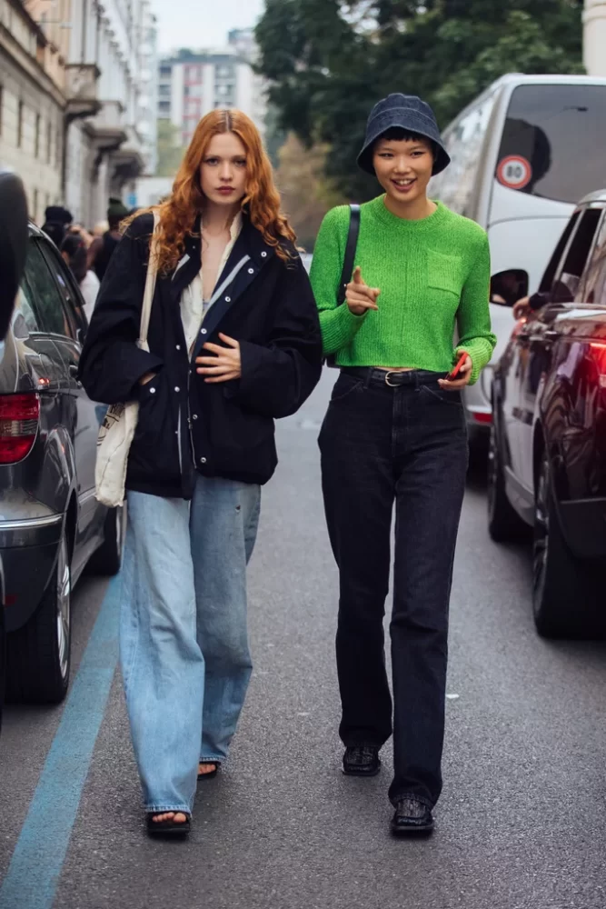 Thrifting Tips And Tricks To Get The Most Stylish 90’s Look