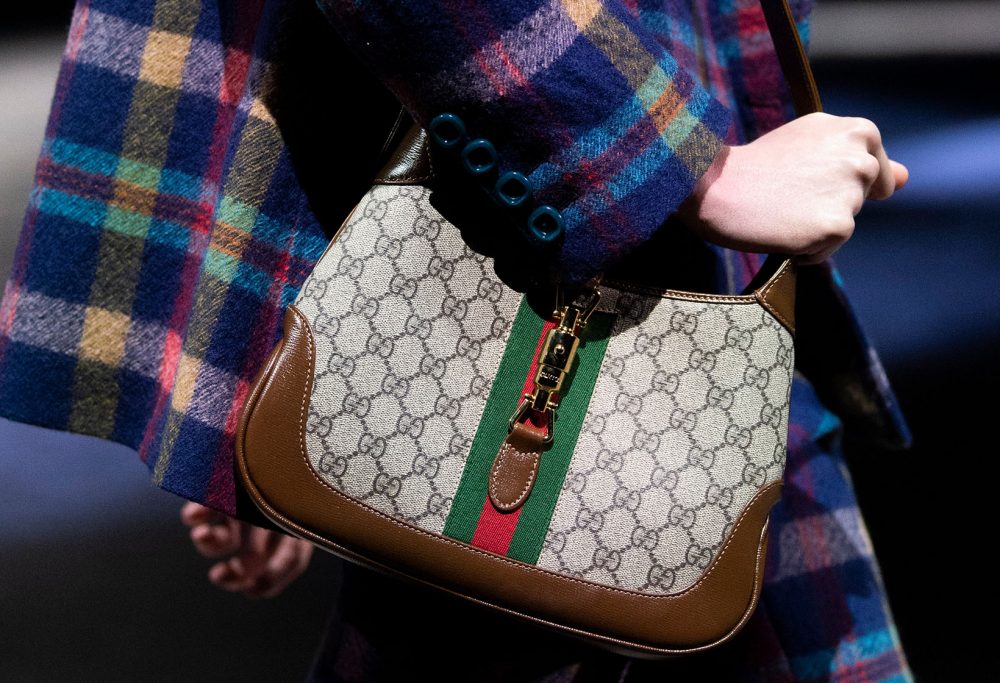 3 Vintage Gucci Handbags to Add to Your Collection