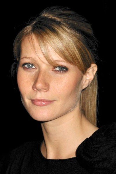 Gwyneth Paltrow