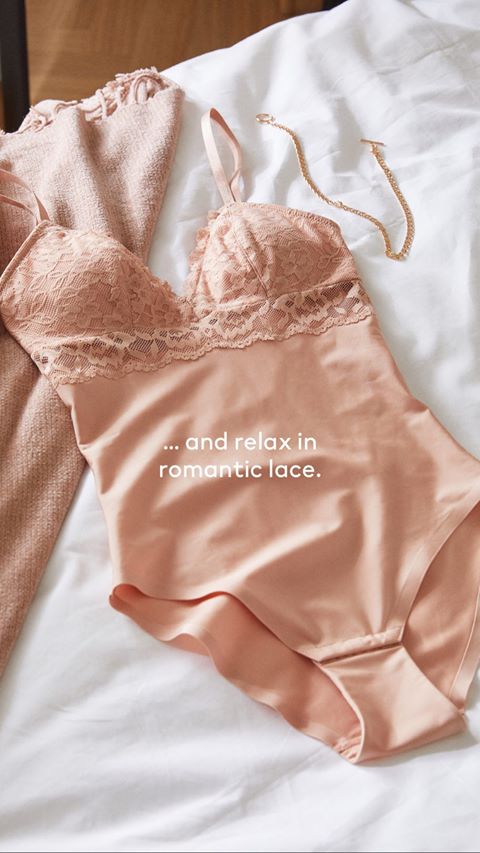 H&M valentine's day
