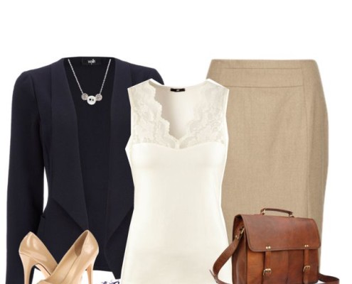 Interview Outfit Interview Outfit
