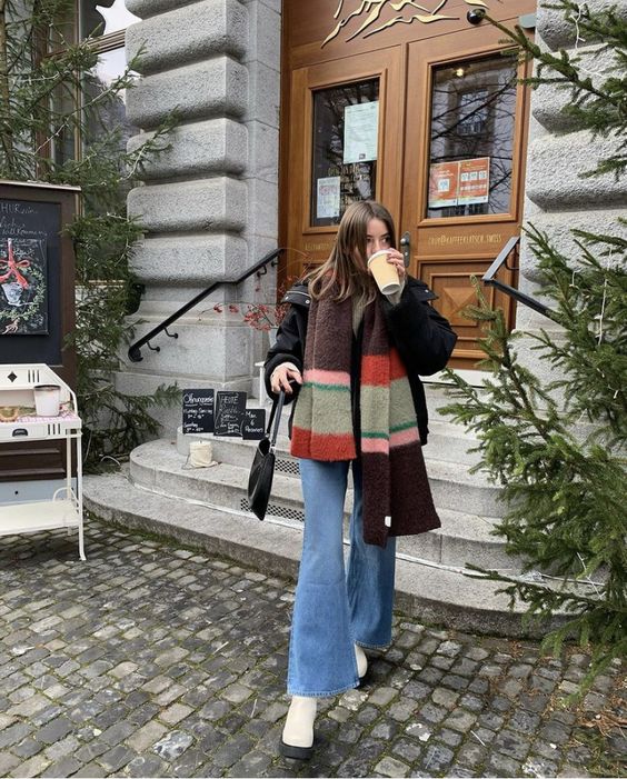 Knitwear Trend For Fall That You Should Wear On Repeat