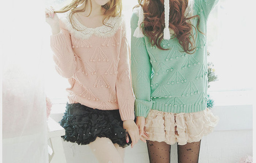 Korean Style Korean Style