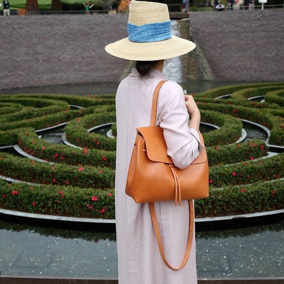 LADY BAG-mansur gavriel