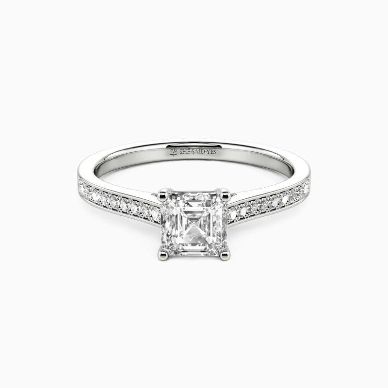 SHE·SAID·YES
