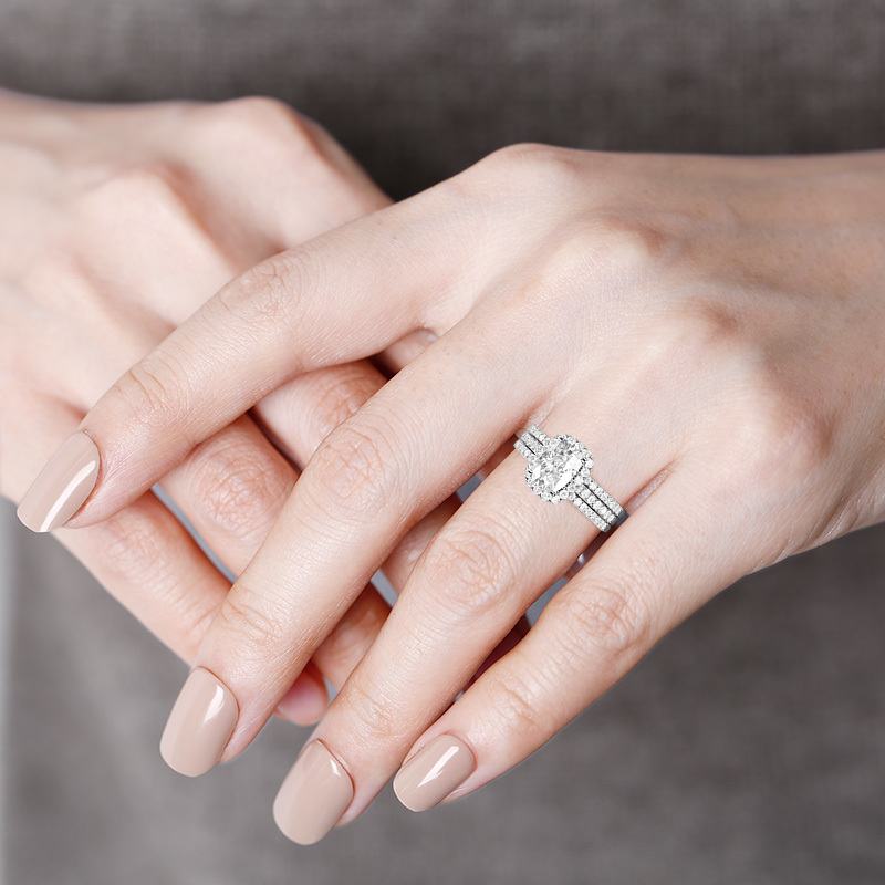 SHE·SAID·YES