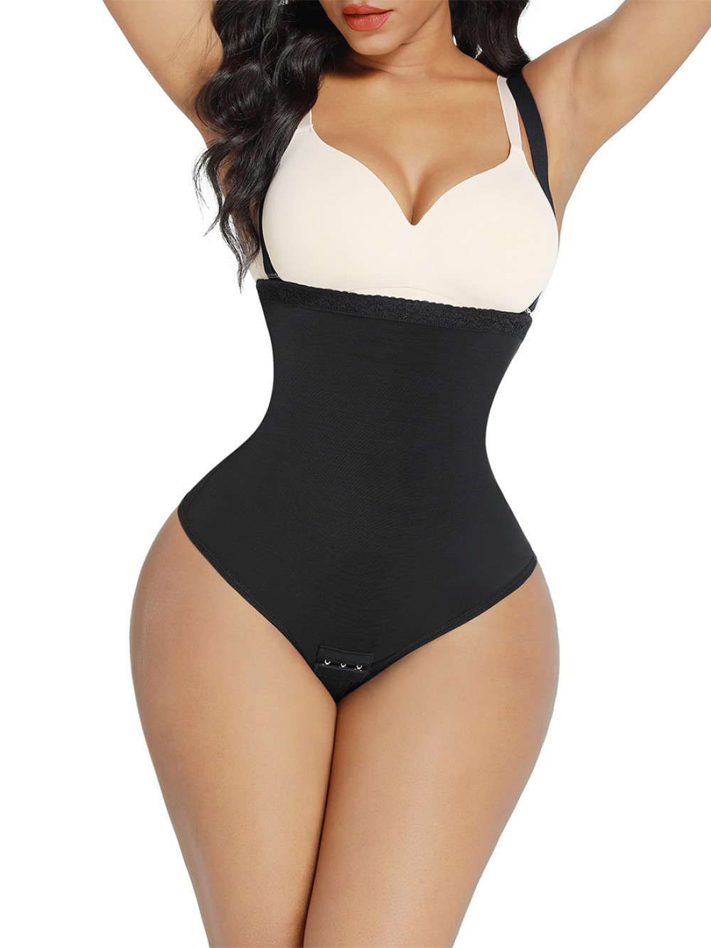 New Arrivals High Waist Butt Lifter Shapewear