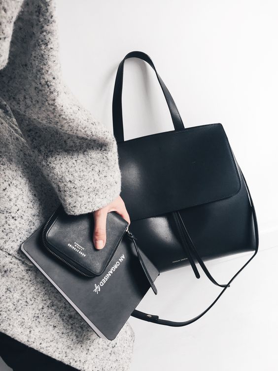 Mansur Gavriel lady bag