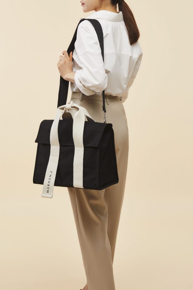 Marhen J Roy Bag
