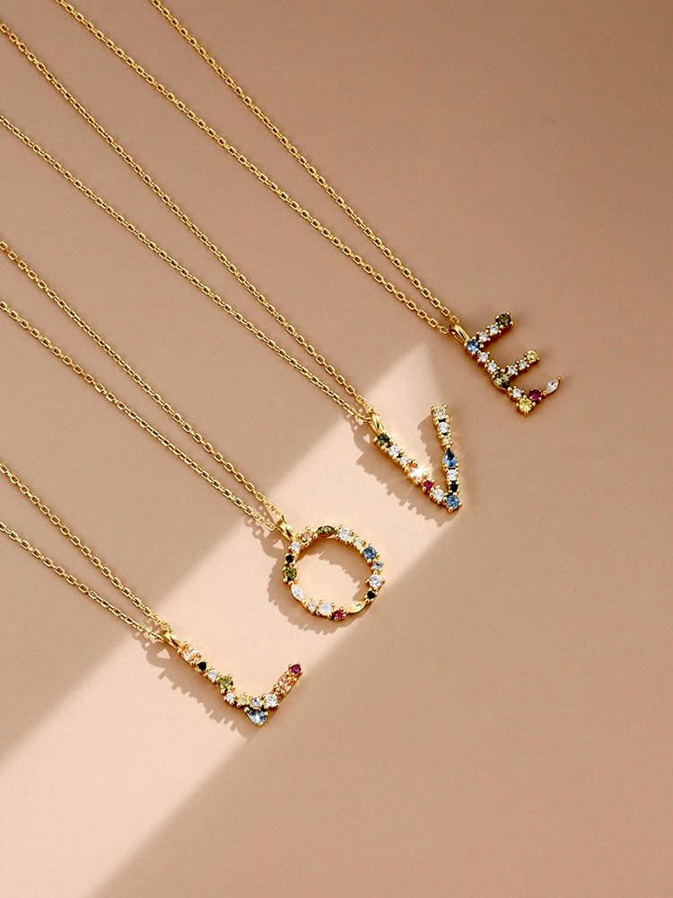 Melody Law Talks About Her New Jewellery Brand