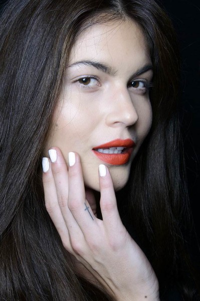 Nanette Lepore Spring 2014 Nanette Lepore Spring 2014