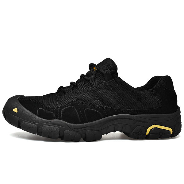 Outdoor Hiking Shoes Desert Tactical Boots