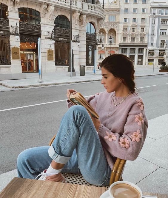 Knitwear Trend For Fall That You Should Wear On Repeat