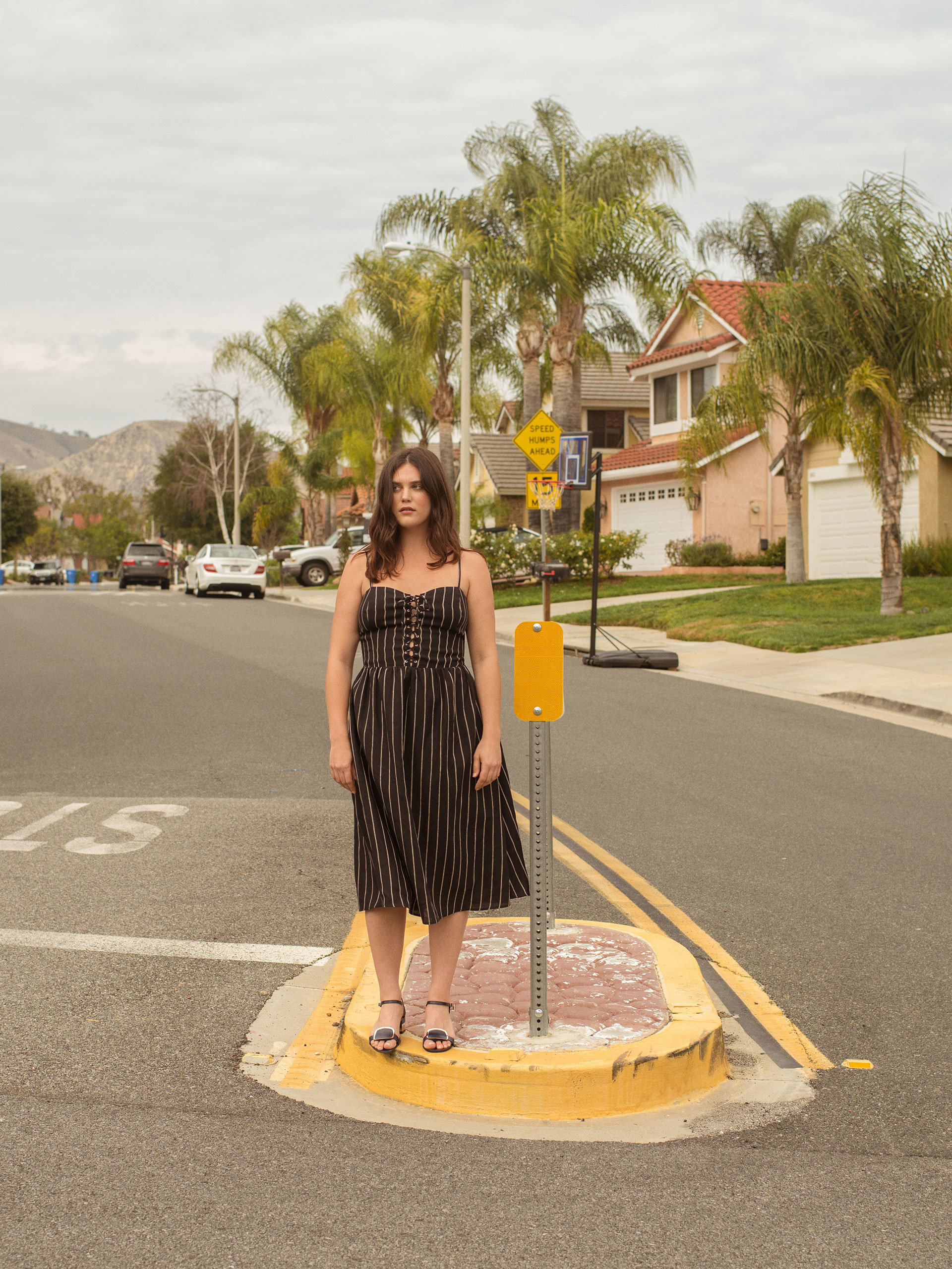 Plus Size Chic Styles From Reformation Ft Ali Tate Cutler
