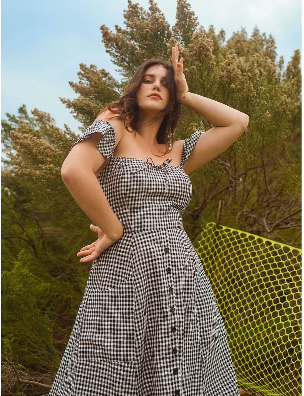 Plus Size Reformation