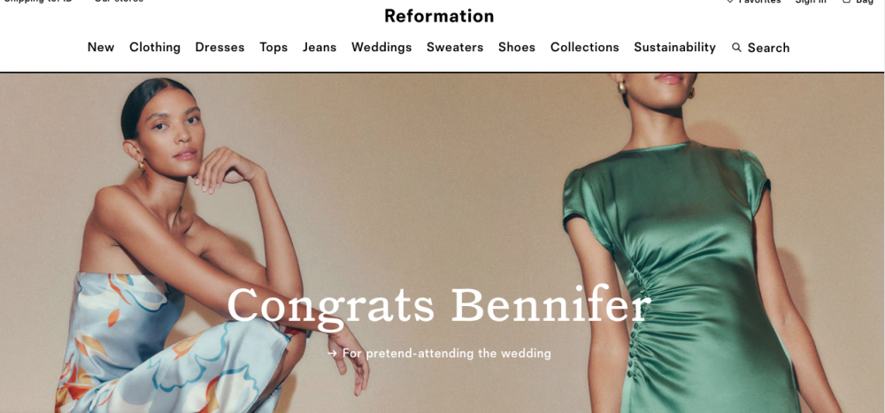 Clothing Brands Using Renewable Energy