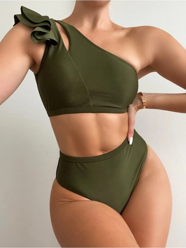 Spring Break 2022: Trendiest Swimwear To Shop Right Now