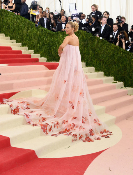 Stunning and Princessy