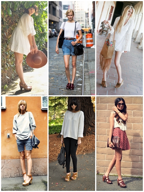Style Outfit With Clogs Style Outfit With Clogs