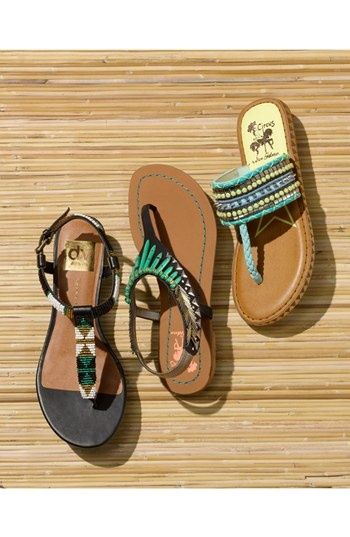Summer Sandals Summer Sandals