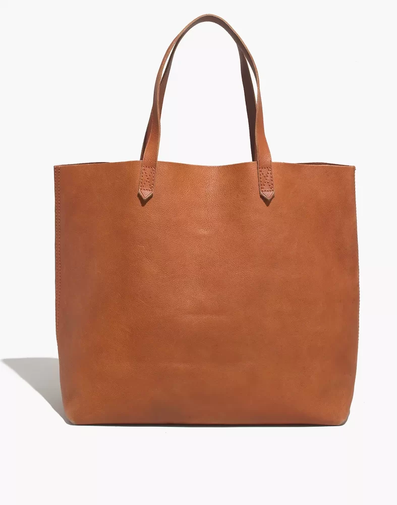The Transport Tote