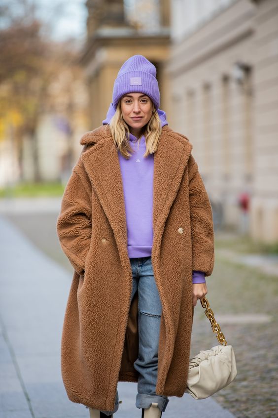 How To Style Beanie For Fall/Winter Outfit 2022